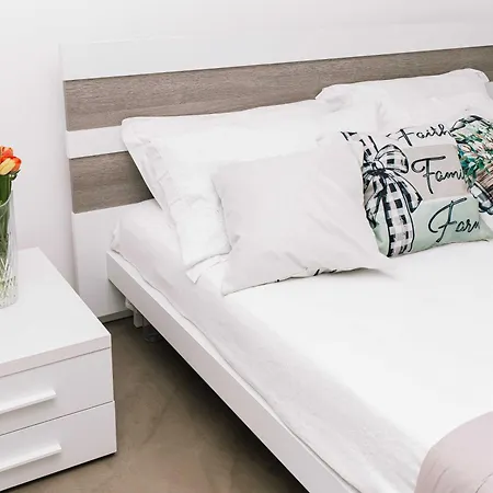 Apartament Gomes Comfort House