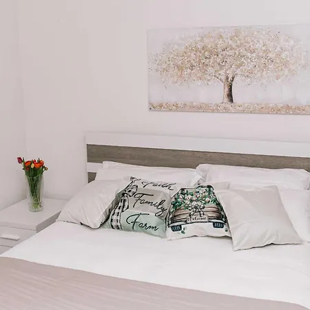 Apartament Gomes Comfort House