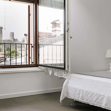 Gomes Comfort House * Valeggio sul Mincio