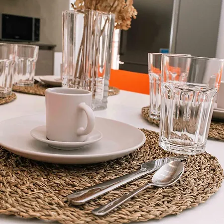 Apartament Gomes Comfort House *