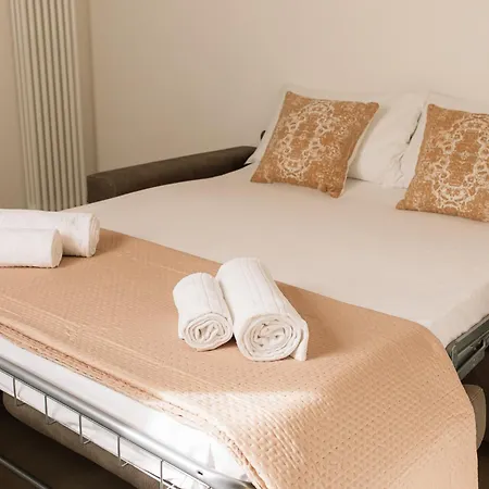 Gomes Comfort House Apartament Valeggio sul Mincio