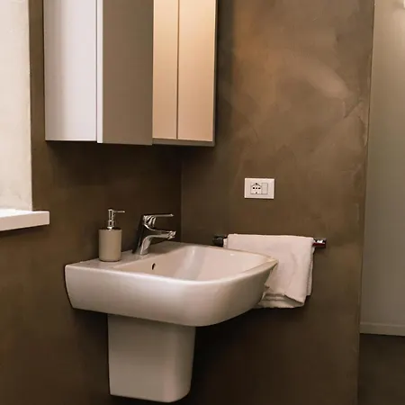 Gomes Comfort House Valeggio sul Mincio