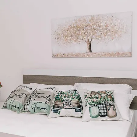 Gomes Comfort House Apartment