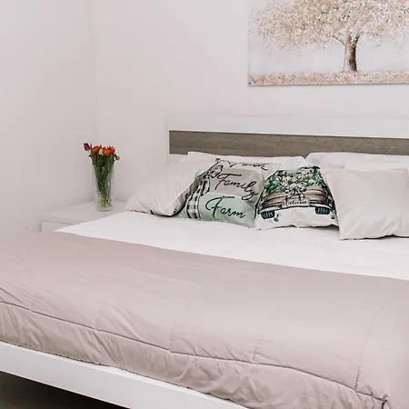 Gomes Comfort House Apartment