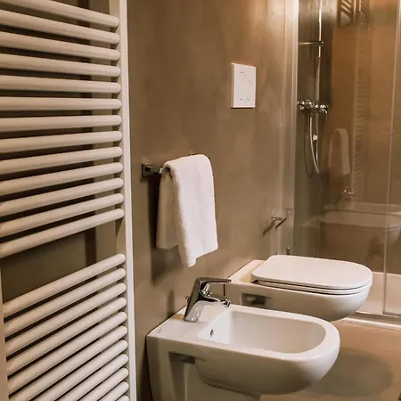 Gomes Comfort House Apartment Valeggio sul Mincio