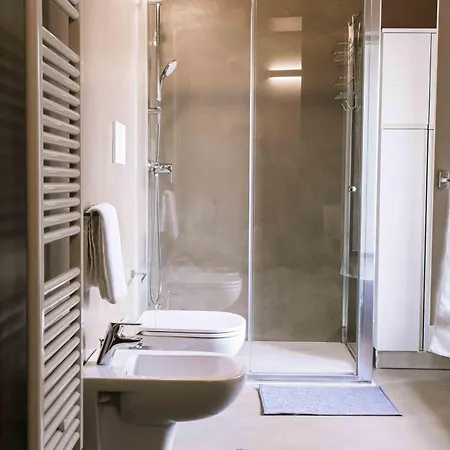 Gomes Comfort House Apartment Valeggio sul Mincio