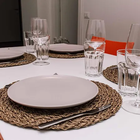 Gomes Comfort House Apartment Valeggio sul Mincio
