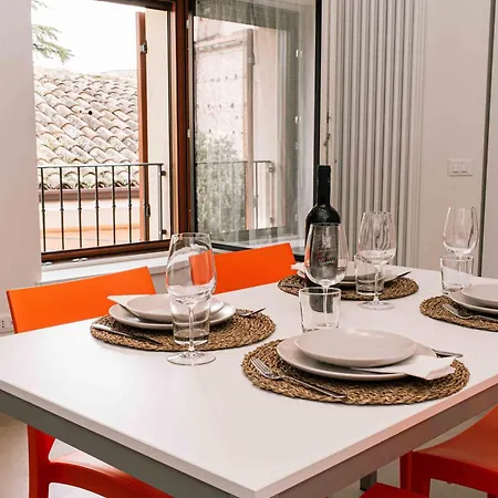 Apartment Gomes Comfort House Valeggio sul Mincio