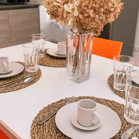 Gomes Comfort House Apartment