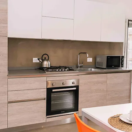 Apartment Gomes Comfort House *