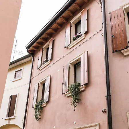 Gomes Comfort House Apartment Valeggio sul Mincio