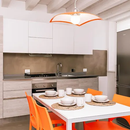 Apartment Gomes Comfort House *