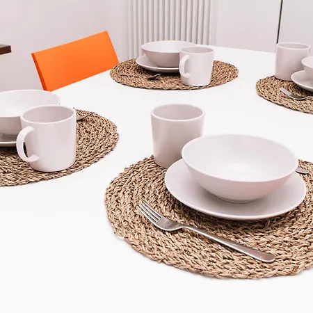 Gomes Comfort House Apartment *