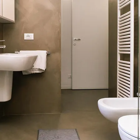 Gomes Comfort House Apartment Valeggio sul Mincio
