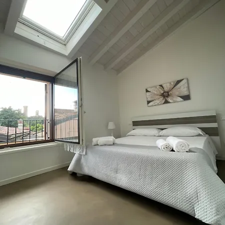 Gomes Comfort House Apartment *