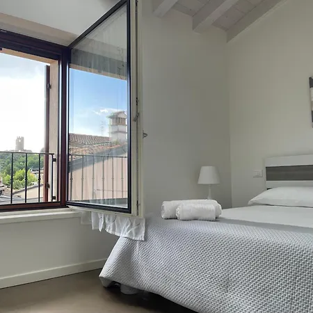 Gomes Comfort House Valeggio sul Mincio