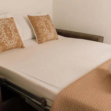Gomes Comfort House Apartment