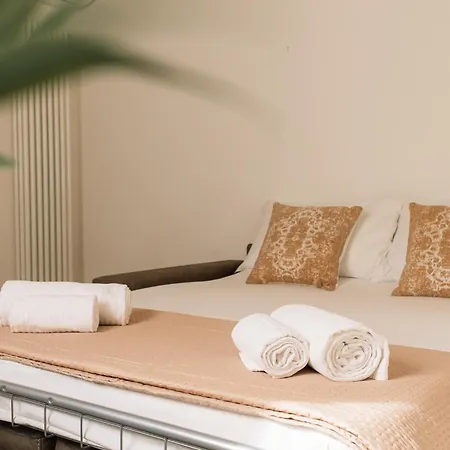 Gomes Comfort House Apartment Valeggio sul Mincio