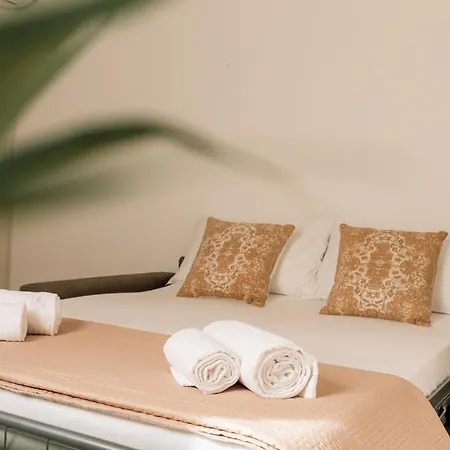 Gomes Comfort House Apartment